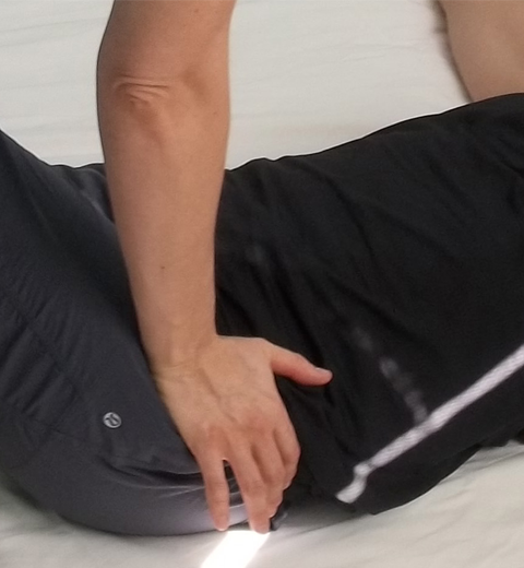 Sports/Orthopedic Massage