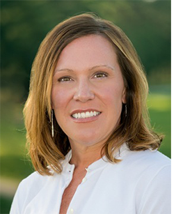 Carrie Easton