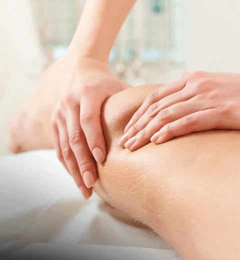 Deep Tissue